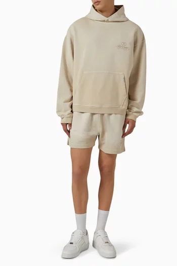 Grand Vintage Shorts in Cotton