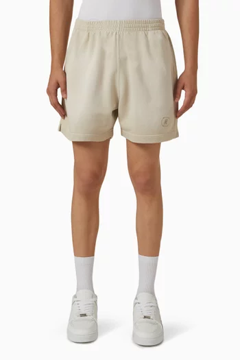 Grand Vintage Shorts in Cotton