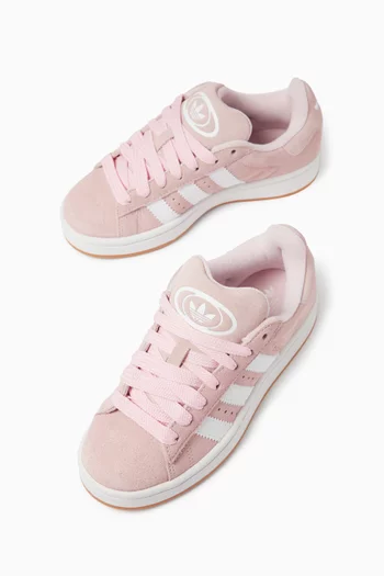 Campus 00s Sneakers in Suede