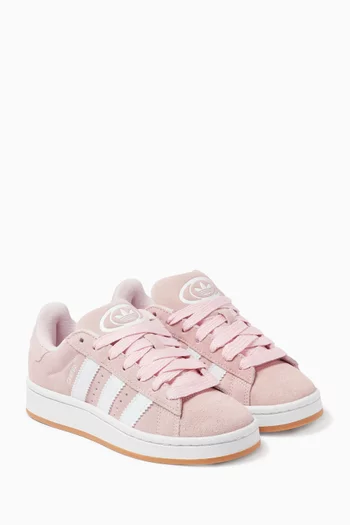 Campus 00s Sneakers in Suede