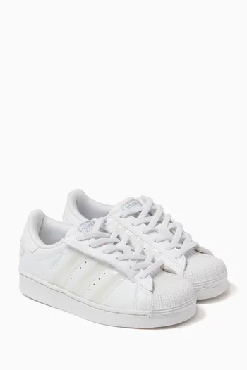Superstar LED Lights Sneakers
