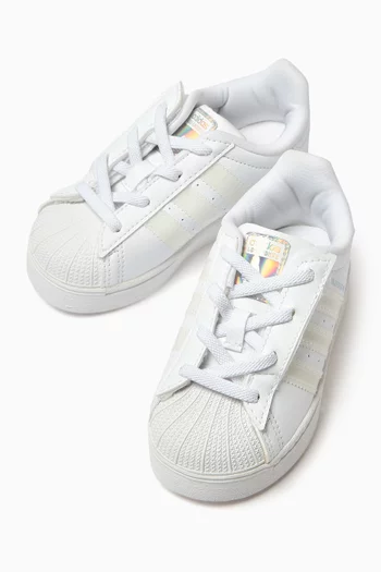 Superstar Led Lights Sneakers