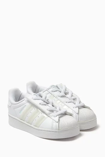 Superstar Led Lights Sneakers