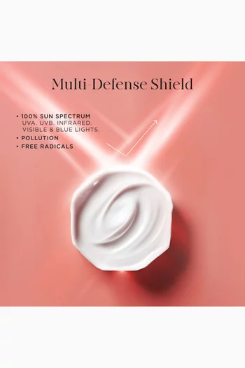 The Energist Multi-Defense Lotion SPF30 Refill, 60 x 1.1ml
