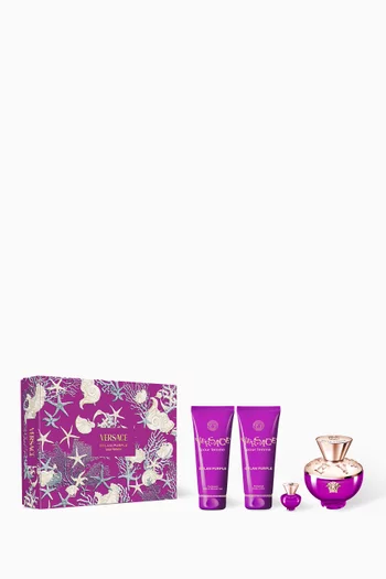 Dylan Purple Eau de Parfum Gift Set