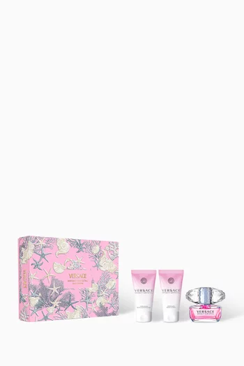Bright Crystal Eau de Toilette Gift Set