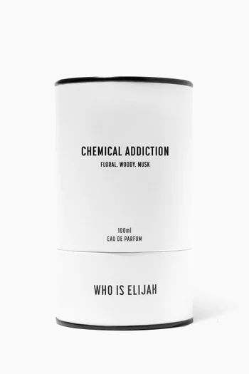 Chemical Addiction Eau de Parfum, 100ml