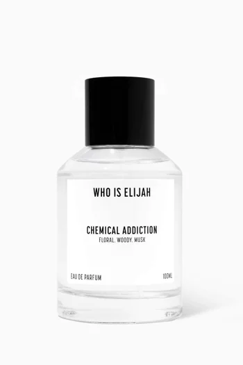 Chemical Addiction Eau de Parfum, 100ml