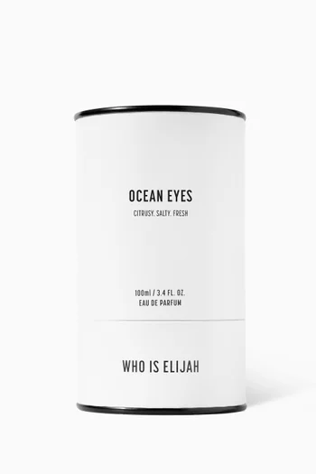 ماء عطر أوشن آيز، 100 ملل