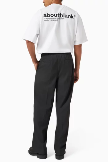 تي شيرت كوليكشن قطن