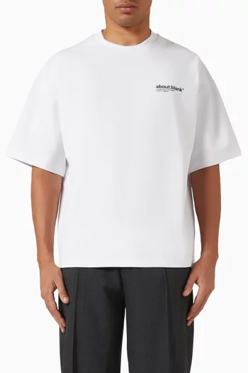 تي شيرت كوليكشن قطن