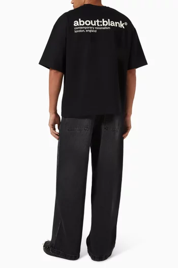 تي شيرت كوليكشن قطن