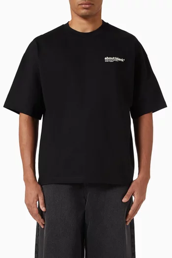 تي شيرت كوليكشن قطن