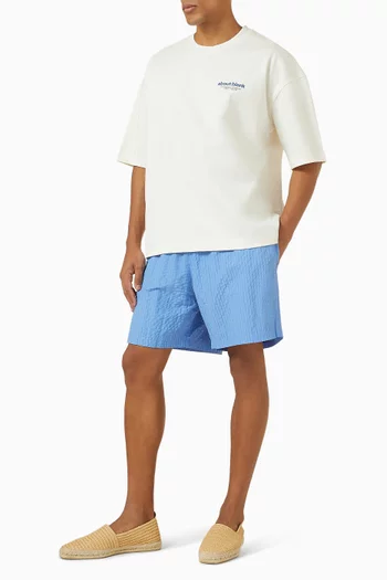 شورت سباحة سيرساكر