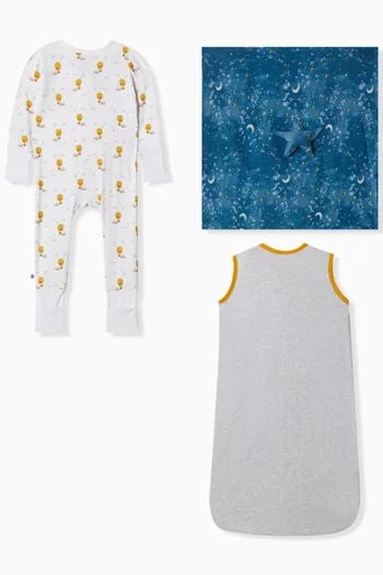 Newborn Gift Set