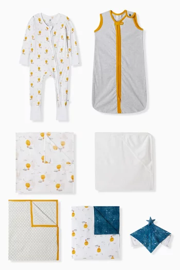 Newborn Gift Set