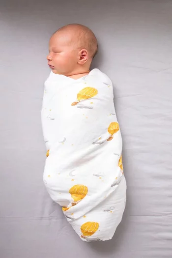 2-piece Gift Set in Cotton