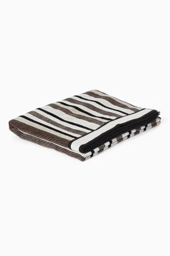 Craig Bath Towel in Cotton