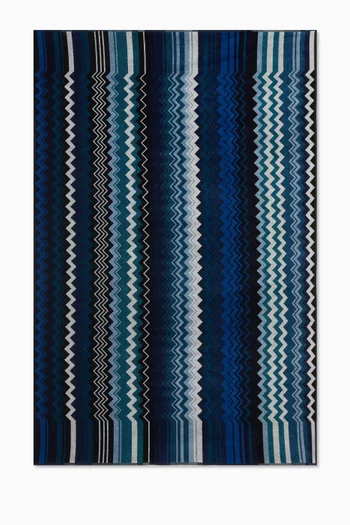 Giacomo Towel in Cotton