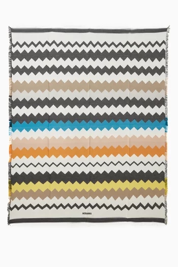 منشفة بيست فوطا قطن