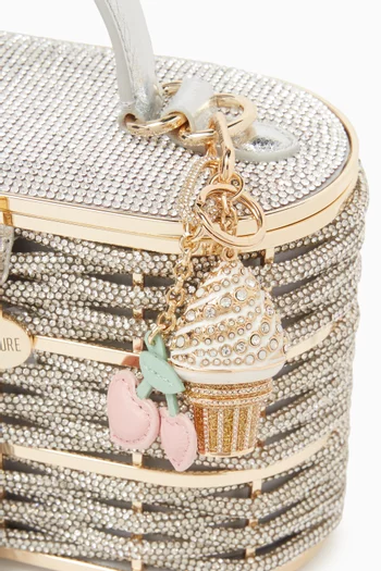 Ice Cream Charm Set