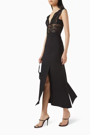 Mirage Soft Bodysuit