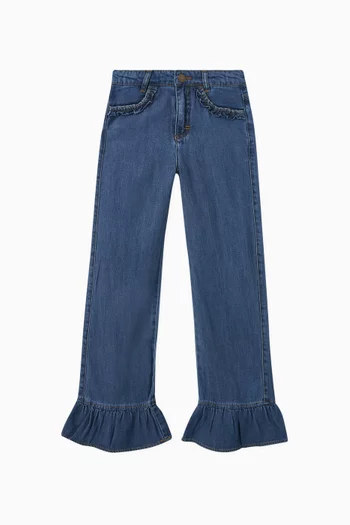 Amara Flared Jeans