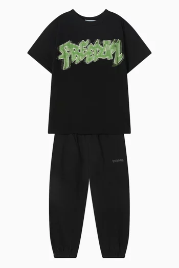 Adan Sweatpants