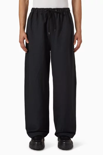 Sonny Pants in Linen Blend