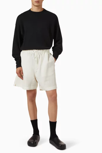Kami Sweater in Knit