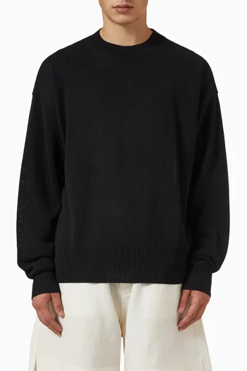 Kami Sweater in Knit