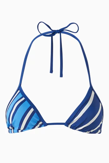 Iris Bikini Top