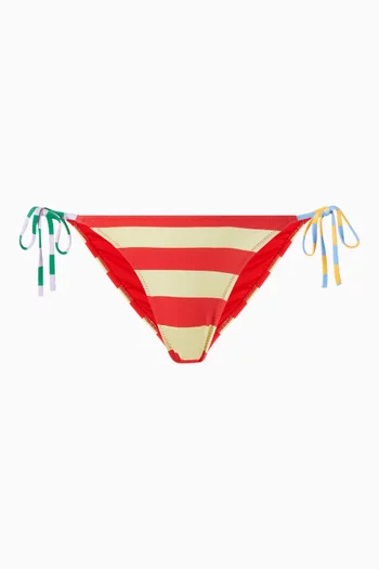 Iris Bikini Briefs