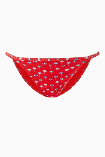 Lulu Bikini Briefs