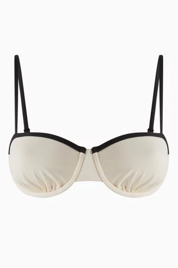 Jordana Bikini Top