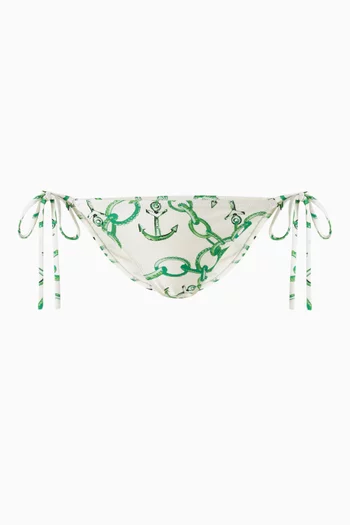 Iris Bikini Briefs