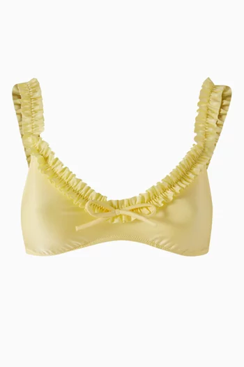 Cassidy Bikini Top