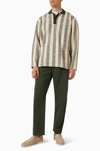 تي شيرت بولو باوي جيرسيه جاكار