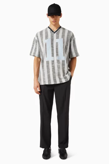 Bronson American Football Jersey