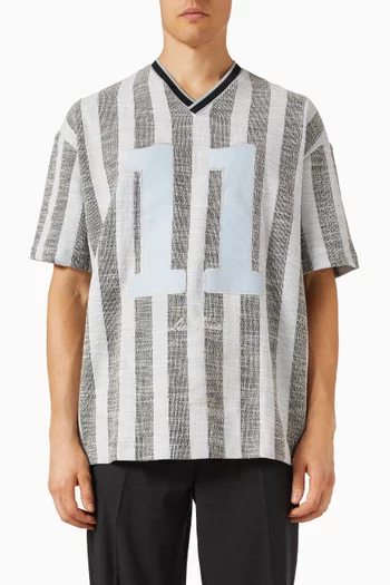 Bronson American Football Jersey