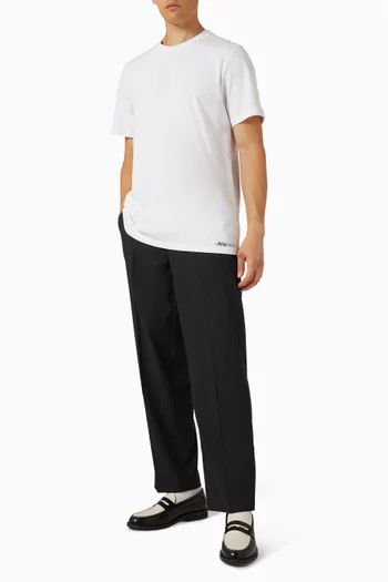 Brandon T-shirt in Cotton-jersey