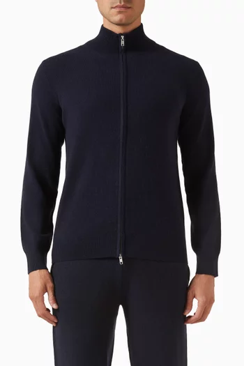 كارديغان بسحّاب كشمير