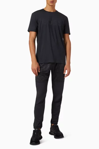 Active Slim-fit T-shirt