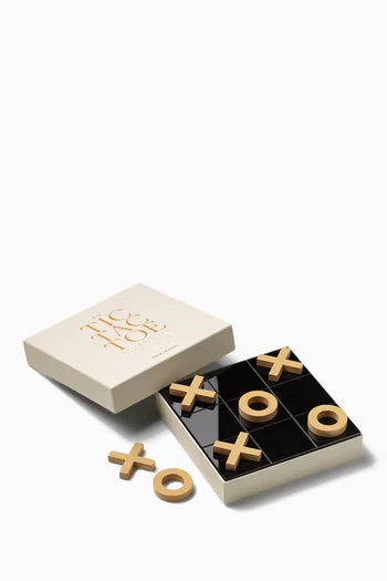 مجموعة إكس-أو كلاسيكية