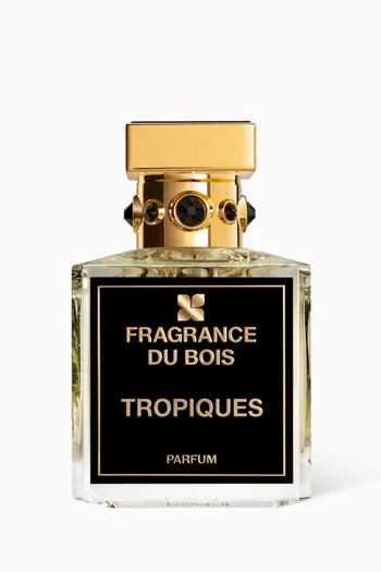 Tropiques Eau de Parfum, 100ml