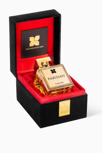 Parisian Eau de Parfum, 100ml