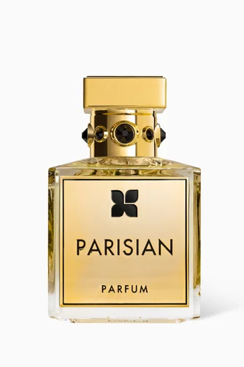 Parisian Eau de Parfum, 100ml