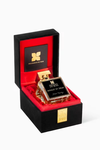 Minuit et Demi Eau de Parfum, 100ml