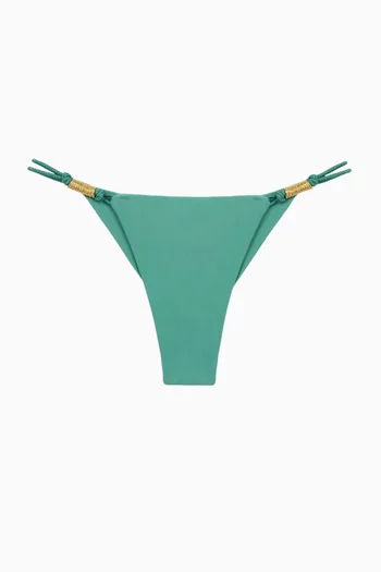 Stacy Matte Bikini Briefs