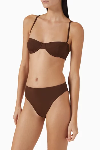 قطعة بيكيني سفلية ماه